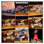 Greg Wilson wins!